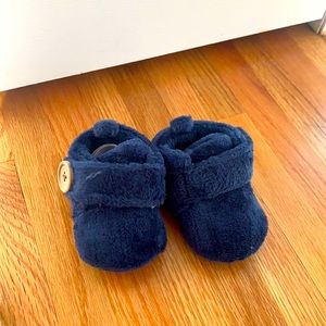 Baby booties brand new size 3-6 months